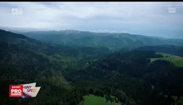 VIDEO Special 1 decembrie la Super Speed: Dacia vs ARO vs Oltcit! Vezi cine castiga o cursa 100% romaneasca