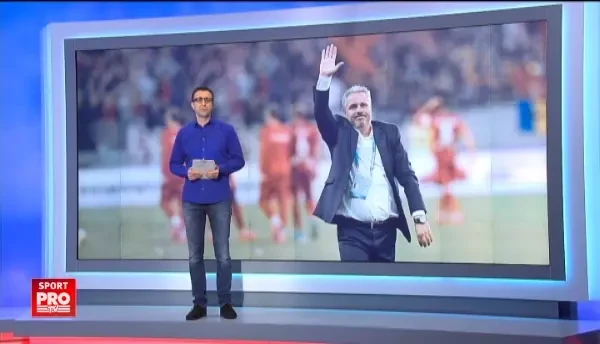 EXCLUSIV! Sumudica PLEACA dupa meciul cu Roma! Astra i-a gasit deja inlocuitor! Cine ii va lua locul