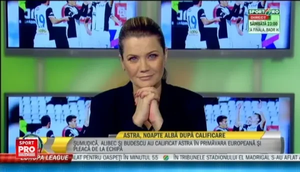 Sumudica da vina pe jucatori pentru imaginile in care e filmat cum injura Steaua: Nu eu am dat tonul, nu pot sa ii stapanesc