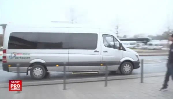 GLORY Collision Countdown Rico Verhoeven vs