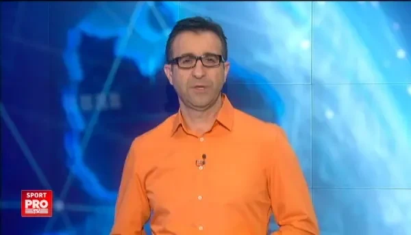 Dan Petrescu SCAPA de riduri! :) Ce aparat revolutionar a adus sotia lui in Romania