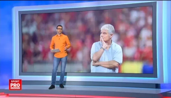 Pe cuvant de onoare ca ma duc! Ce spune Andone despre plecarea la Astra :)