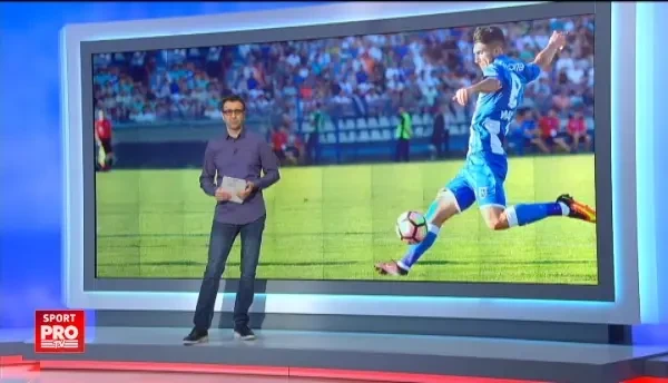 Fiorentina a venit in Romania sa-i vada pe Ivan si Vatajelu! Cat cere Craiova ca sa-i lase in Serie A