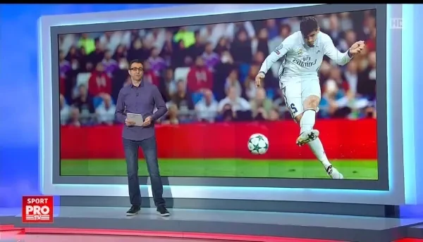 Un jucator de la Real a folosit un MAGICIAN ca sa-si ceara iubita in casatorie! Ce reactie a avut femeia