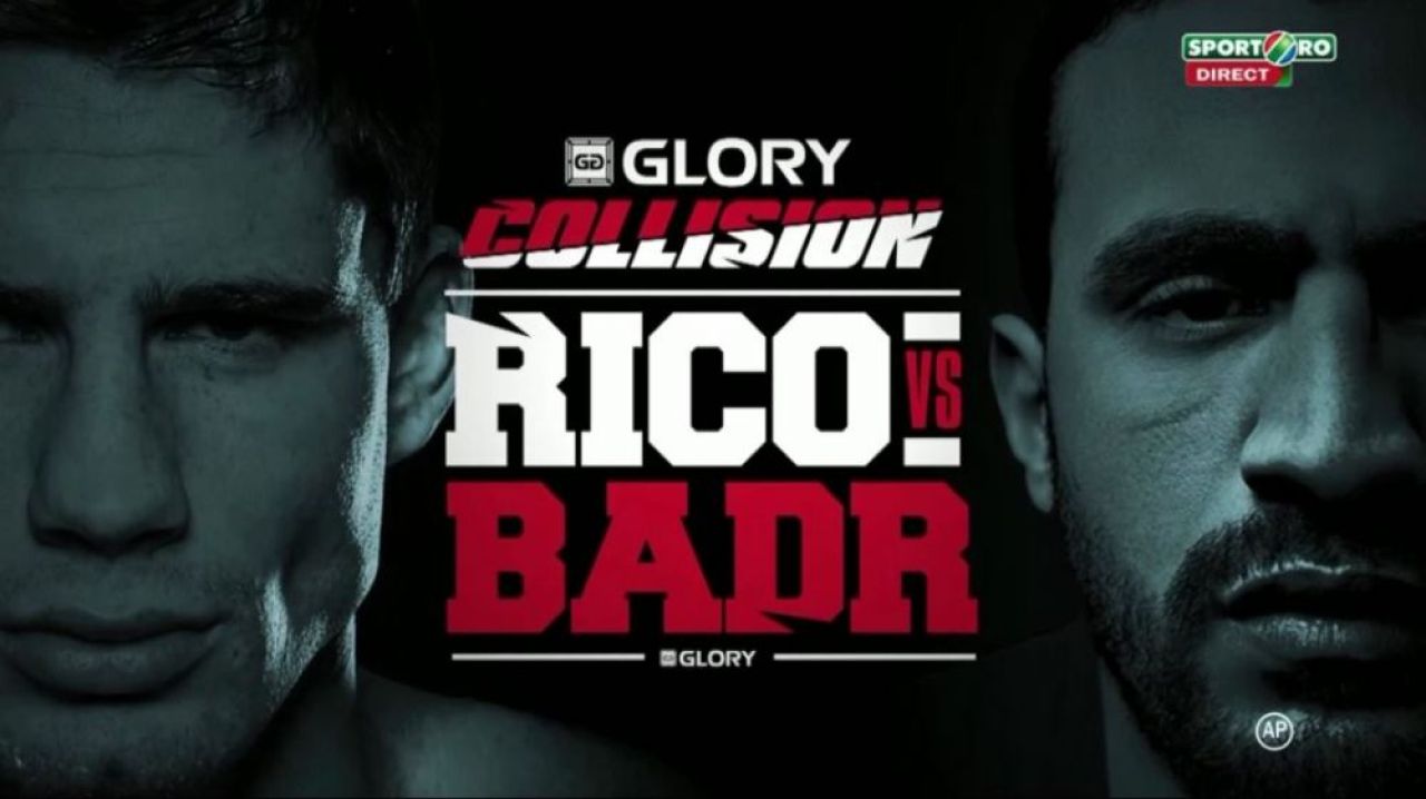 KOnfruntarea finala! Rico Verhoeven castiga dupa accidentarea HORROR a lui Badr Hari! Ce s-a intamplat in runda a 2-a! VIDEO_1
