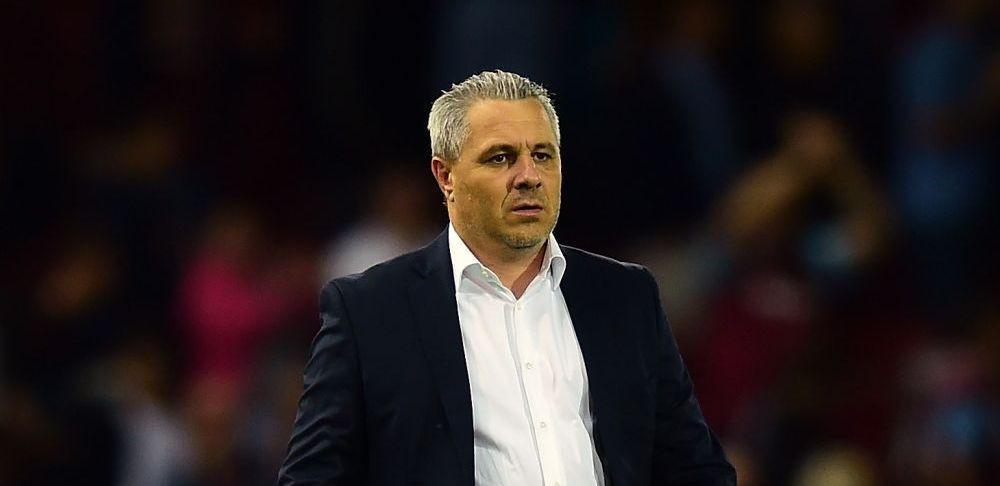 Situatie incredibila la Astra! Va fi demis Sumudica dupa meciul de azi cu Steaua? De ce s-a enervat miliardarul Niculae