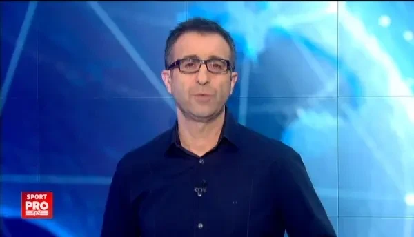 Lui Rico i-a dat sangele din cauza lui Benny! :) Faza necunoscuta de la antrenamentele campionului Glory