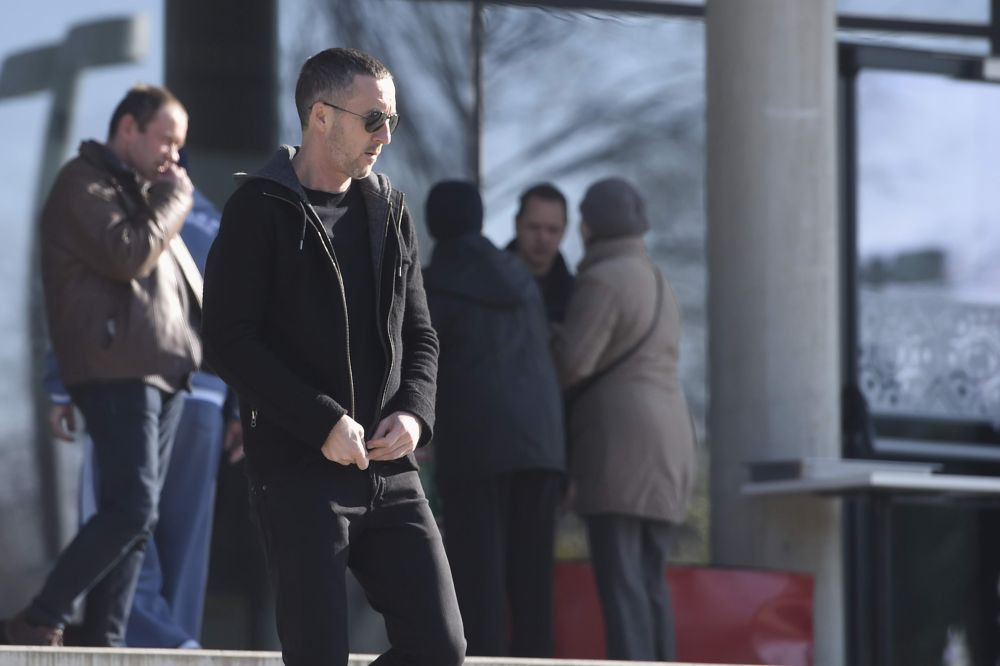 Un nou episod Elton la Steaua! Becali il trage pe linie moarta pe MM din cauza transferurilor slabe: Eu ma ocup de acum! &nbsp;