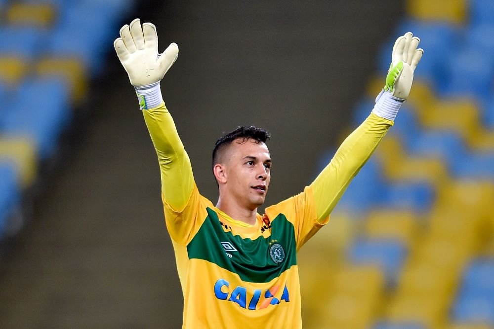 Portarul lui Chapecoense a fost declarat jucatorul anului in Brazilia! Ce a declarat mama acestuia dupa aflarea vestii