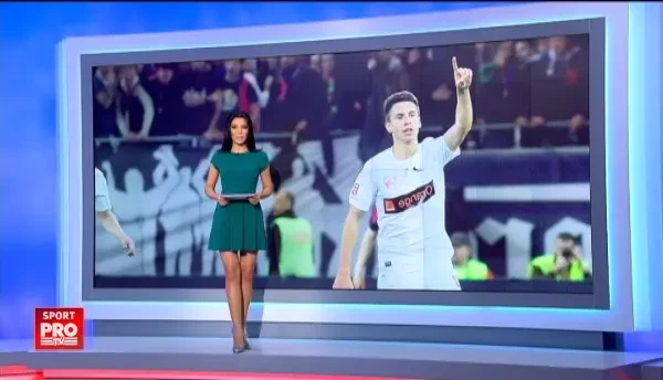 2 milioane de euro plus Tosca pentru Gnohere si Rotariu? Prea putin! Andone REFUZA sa negocieze cu Becali