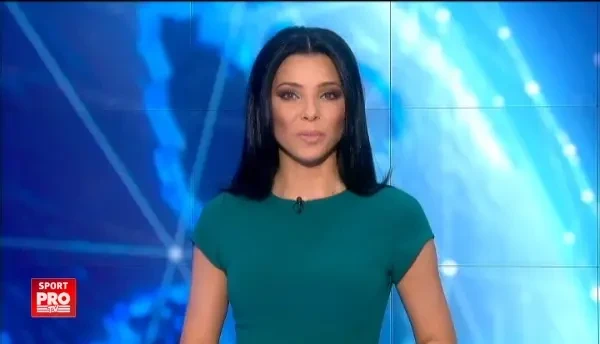 Suntem campioni mondial la fitness! Cum arata romanca DE AUR care ne-a dus pe primul loc in lume