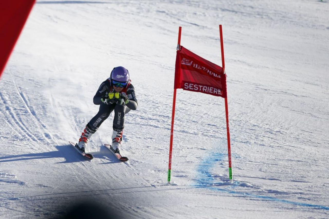 Cupa Mondiala la schi alpin: Shiffrin ia viteza in probele tehnice_6