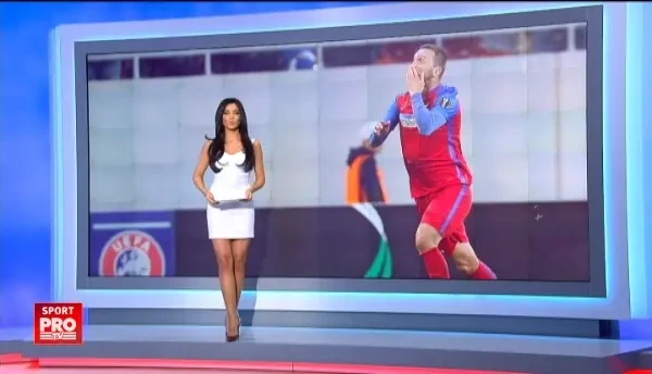 EXCLUSIV! Golubovic si-a gasit echipa! Unde va juca dupa ce s-a cerut afara de la Steaua