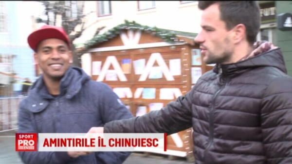 Drama dupa care a jurat ca se face fotbalist! Prin ce situatii cutremuratoare a trecut Llullaku in Kosovo