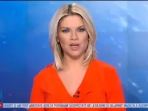 Romera deschide scorul pentru Dinamo