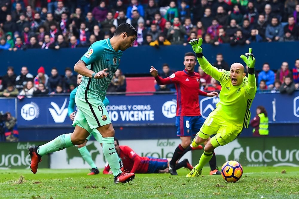Suarez si-a dat acordul! Atacantul va avea o clauza de reziliere de 200 de milioane de euro