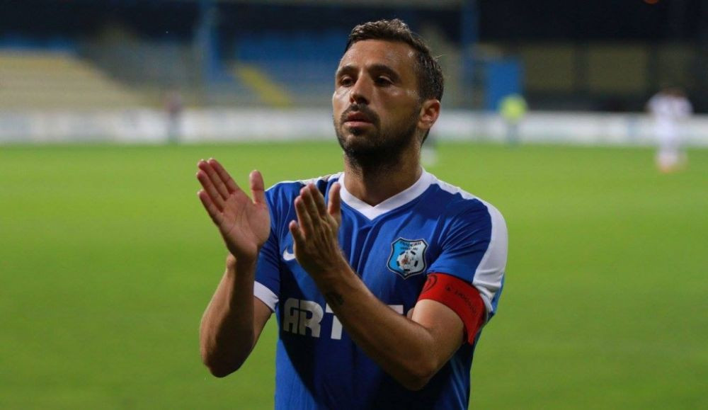 Ce spune Sumudica despre transferul lui Sanmartean la Astra