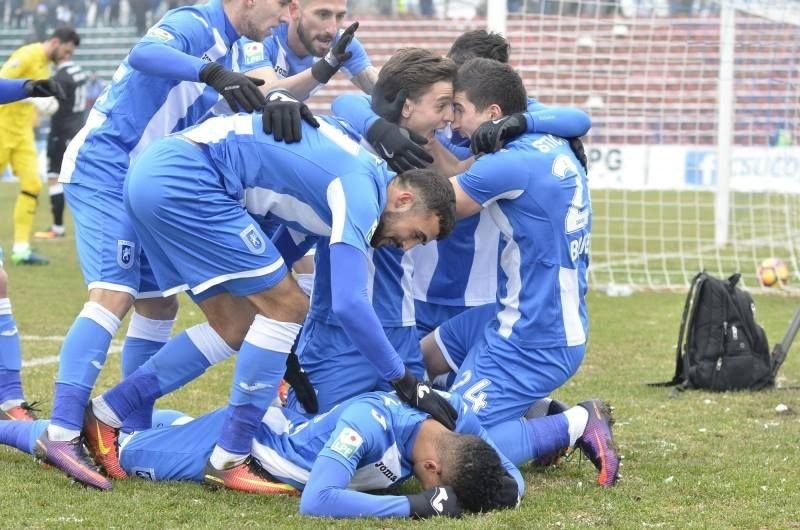 INCREDIBIL: Pandurii au plecat de la stadion la pauza meciului cu Targu Mures! ASA conducea cu 2-0