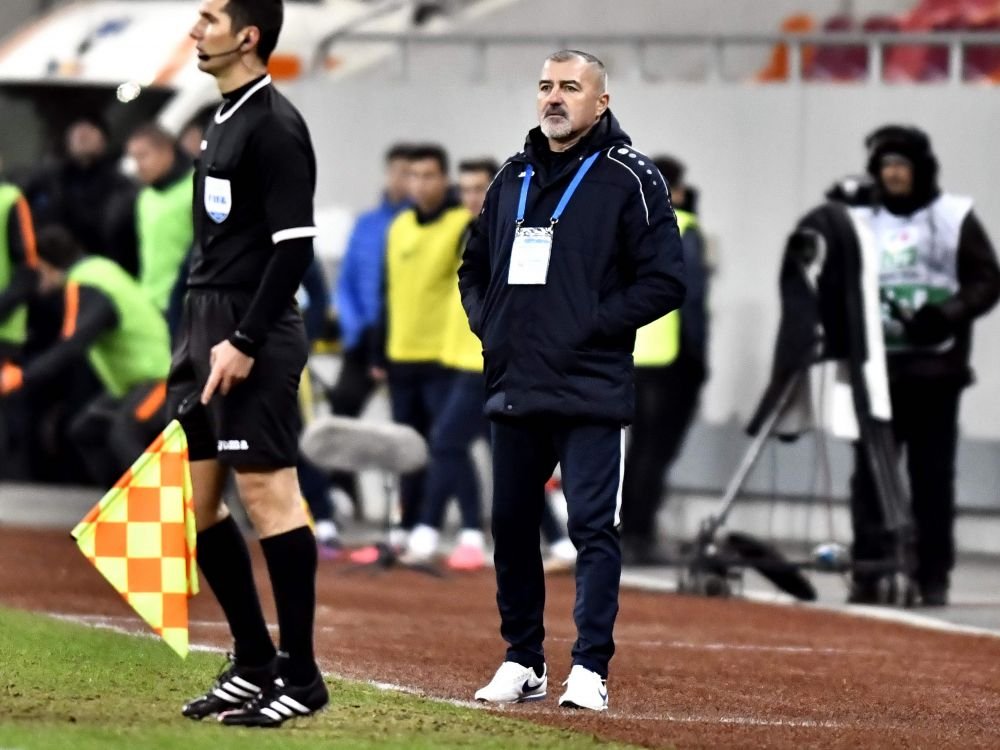 Se destrama Pandurii? Clubul a fost sanctionat de UEFA, Antal a parasit echipa si a jurat ca nu mai revine