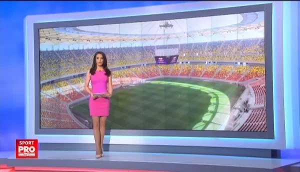 Bataie pe Golubovic. Atacantul care a uitat sa marcheze are variante: Nu stiu cum a ajuns in aceasta situatie, sper sa vina la noi