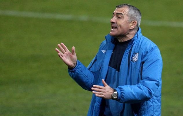 Reactia lui Grigoras dupa retragerea Pandurilor de pe teren: Am venit la fotbal, nu la patinaj . Rauta: I-am zis lui Avram ca nu putem sa jucam si ne-a zis sa jucam, dar sa nu ne lovim