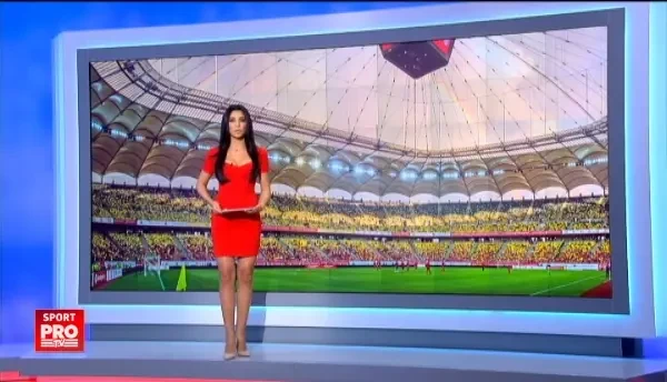 Arena Nationala a fost SUSPENDATA, dar avem portile DESCHISE cu Danemarca. Unde se joaca meciul