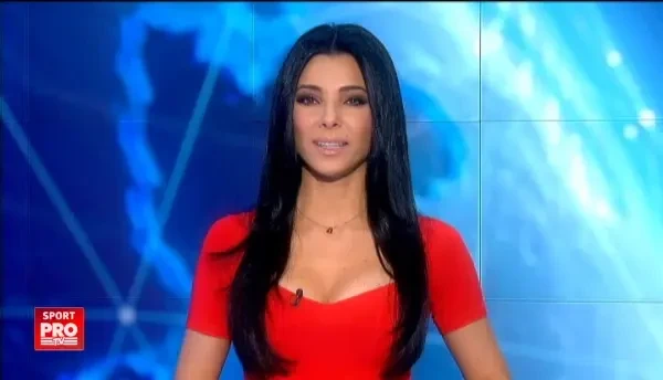 Halep a iesit la colindat cu rivalele din circuitul WTA! Clipul dedicat fanilor de Sarbatori. VIDEO