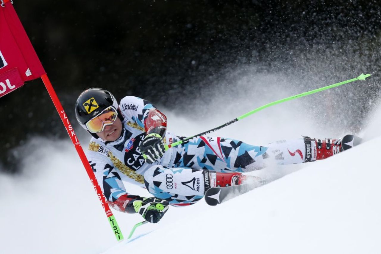 Slalom urias, victorie uriasa la Alta Badia! Sarrazin, invingator la paralel, Hirscher urca la general_1