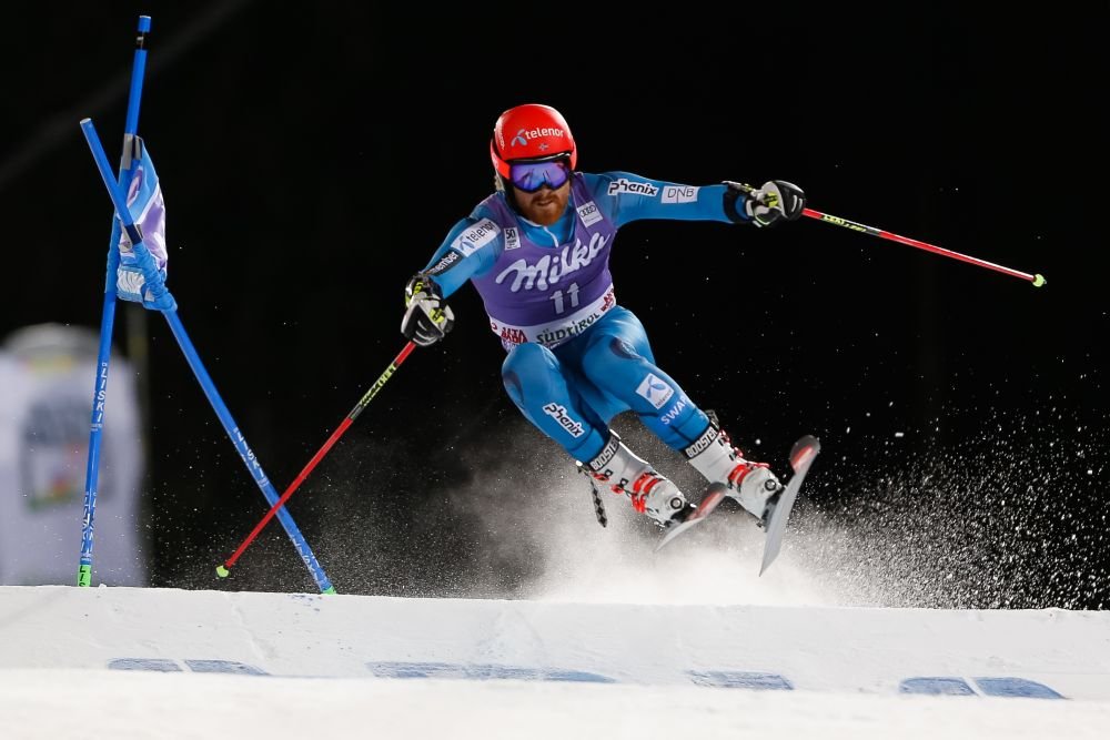 Slalom urias, victorie uriasa la Alta Badia! Sarrazin, invingator la paralel, Hirscher urca la general_2