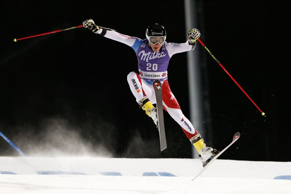 Slalom urias, victorie uriasa la Alta Badia! Sarrazin, invingator la paralel, Hirscher urca la general_3