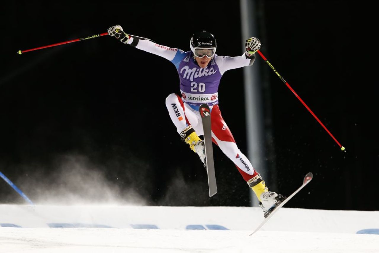 Slalom urias, victorie uriasa la Alta Badia! Sarrazin, invingator la paralel, Hirscher urca la general_3