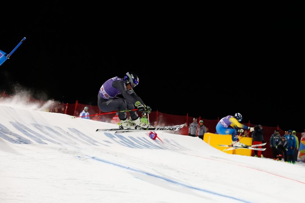 Slalom urias, victorie uriasa la Alta Badia! Sarrazin, invingator la paralel, Hirscher urca la general_4