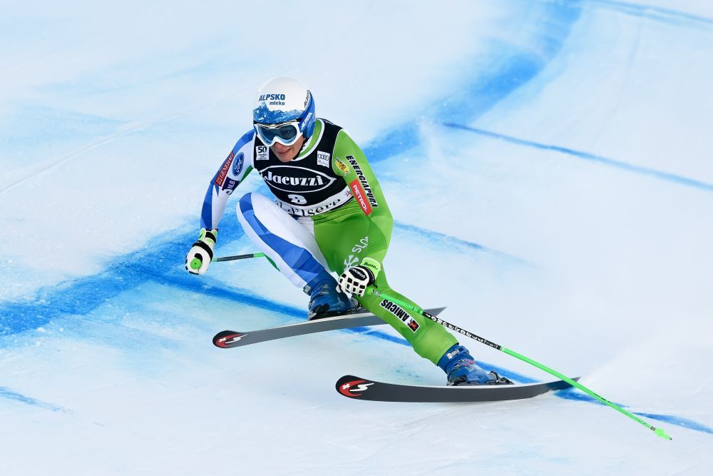 Batalie nebuna intre fete: patru pentru primul loc dupa etapele de la Val d'Isere!_1