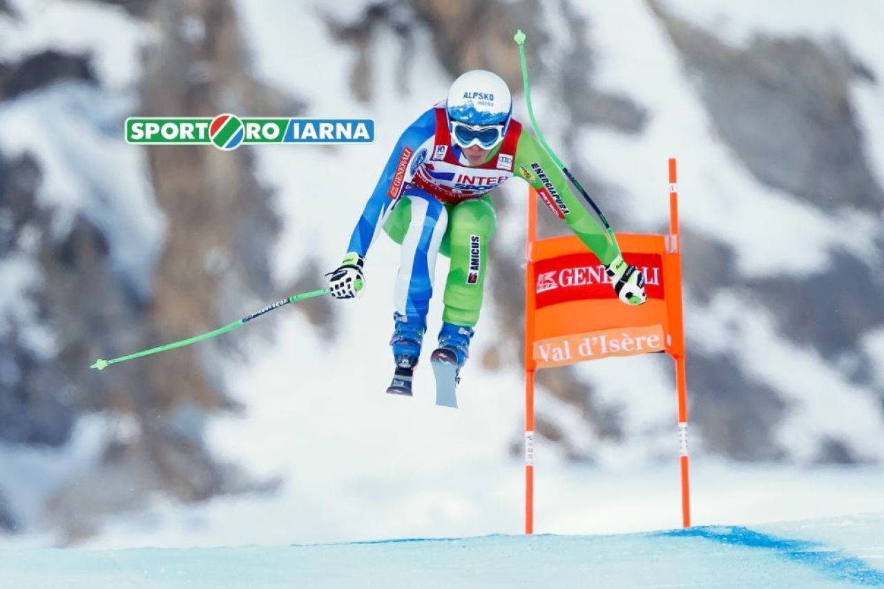 Batalie nebuna intre fete: patru pentru primul loc dupa etapele de la Val d'Isere!_2