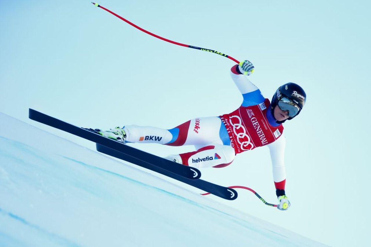 Batalie nebuna intre fete: patru pentru primul loc dupa etapele de la Val d'Isere!_3