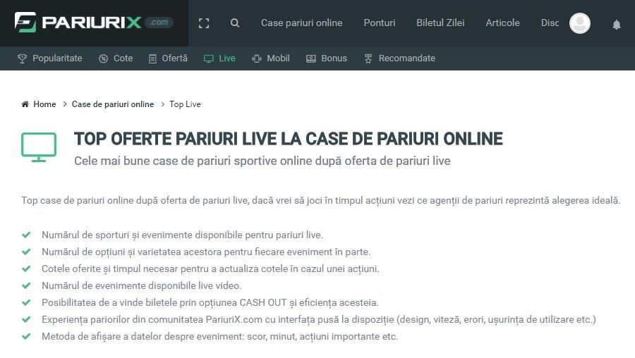 E OFICIAL: PariuriX.com are placerea sa va anunte! (P)_4
