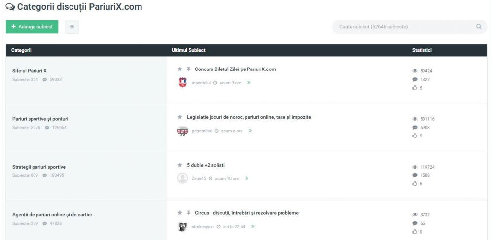 E OFICIAL: PariuriX.com are placerea sa va anunte! (P)_5