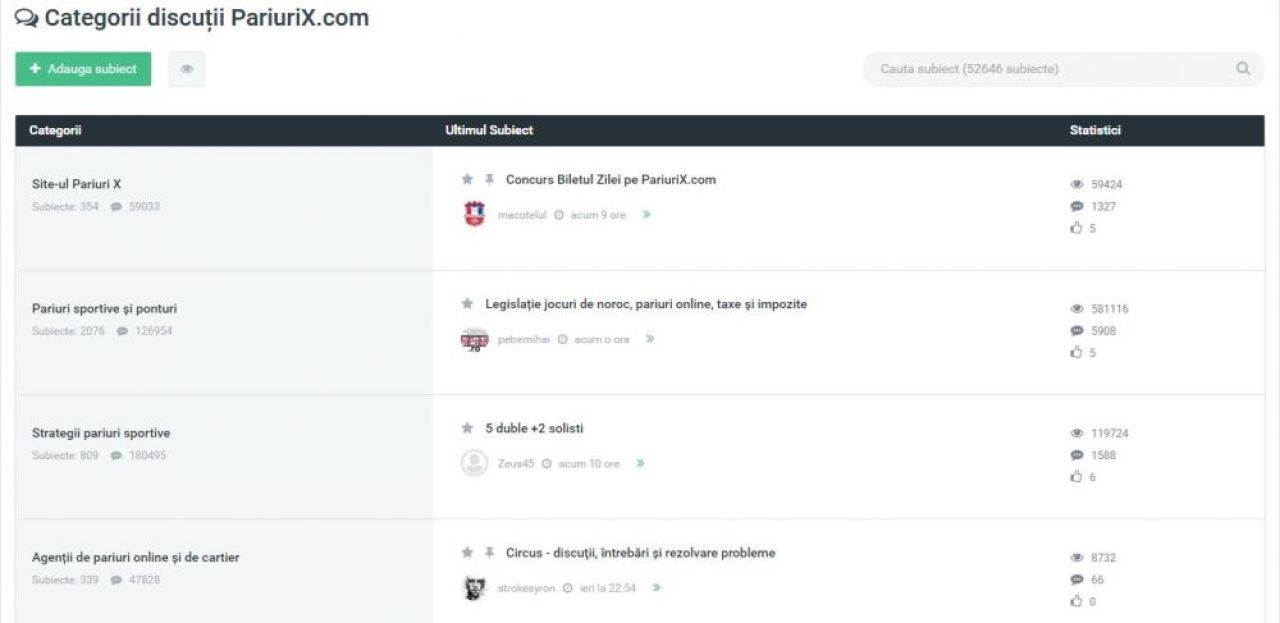 E OFICIAL: PariuriX.com are placerea sa va anunte! (P)_5