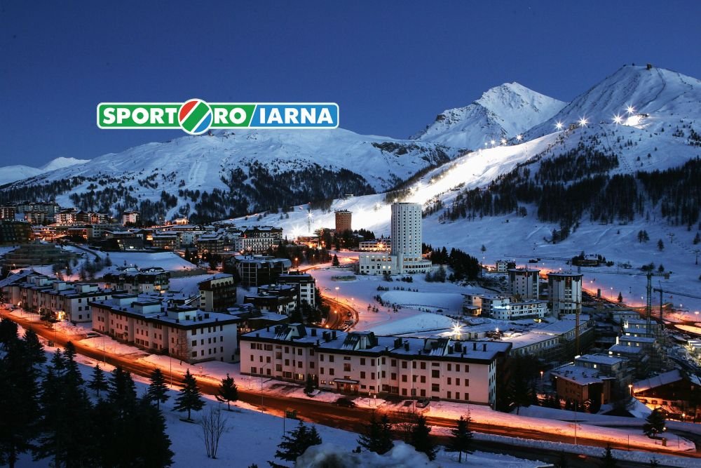 Sestriere: statiunea de schi olimpica a imperiului Fiat_4
