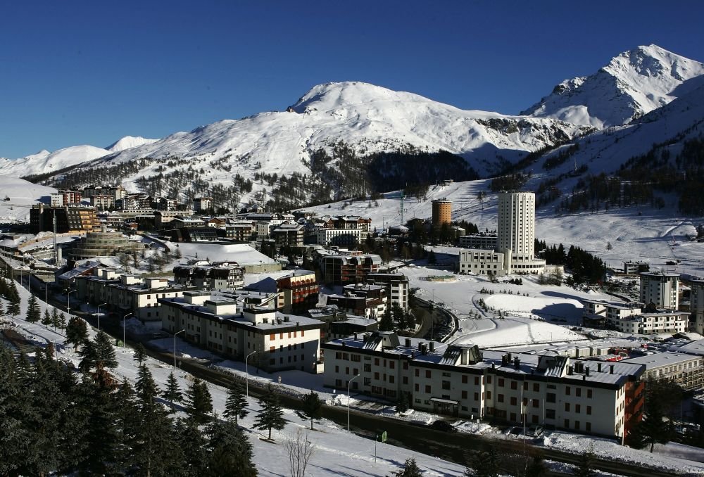 Sestriere: statiunea de schi olimpica a imperiului Fiat_5