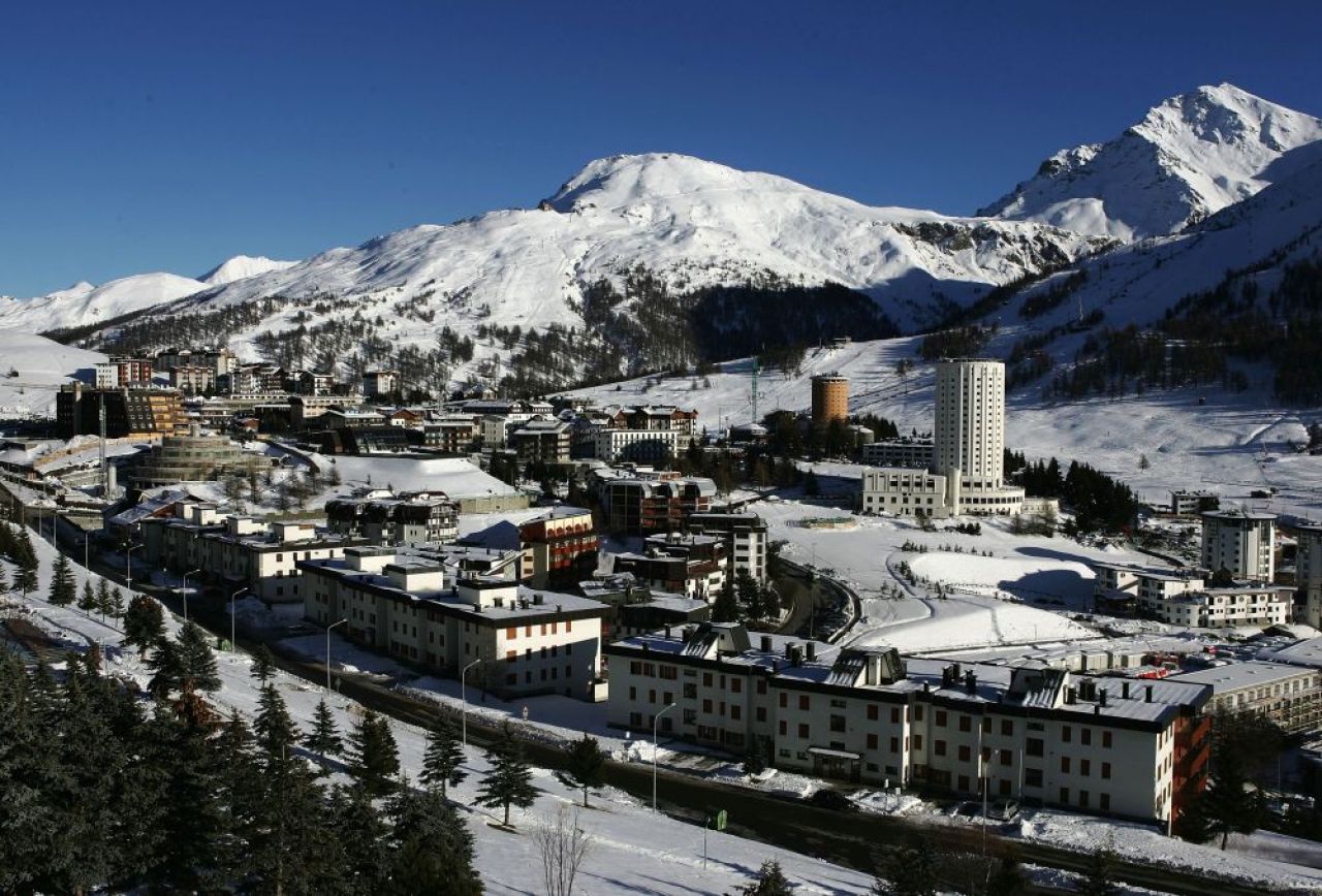 Sestriere: statiunea de schi olimpica a imperiului Fiat_5