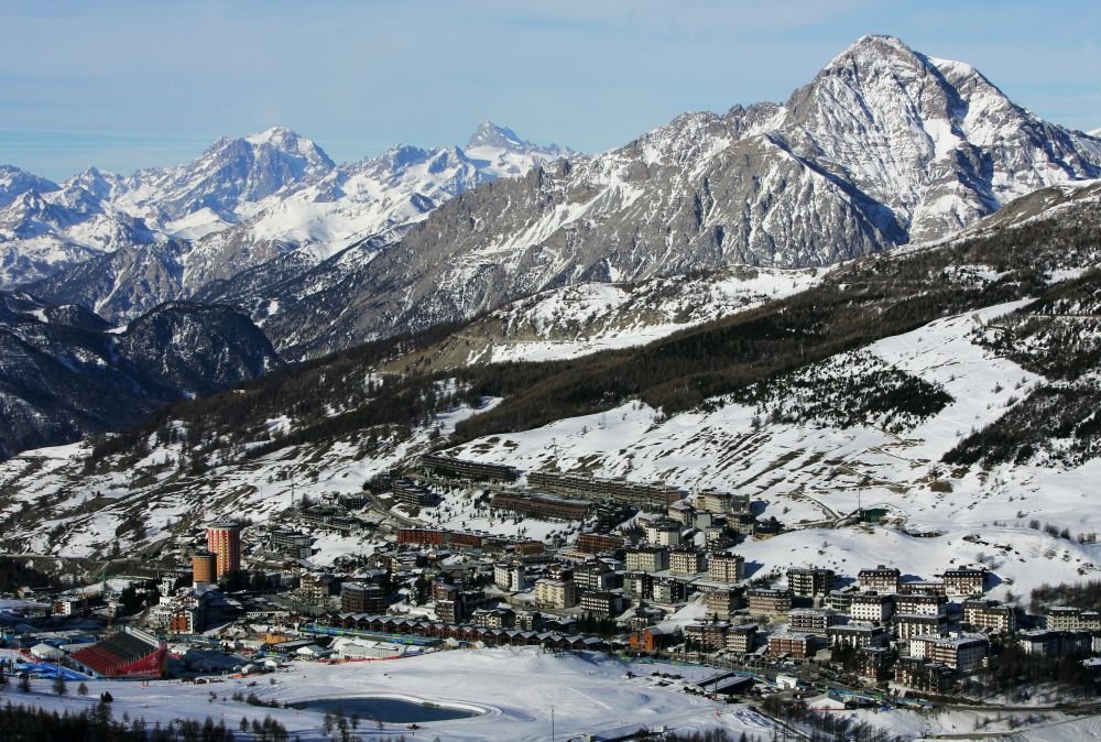 Sestriere: statiunea de schi olimpica a imperiului Fiat_6