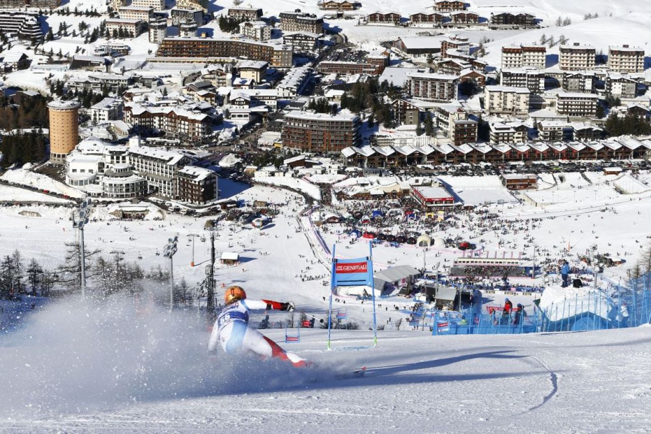 Sestriere: statiunea de schi olimpica a imperiului Fiat_7
