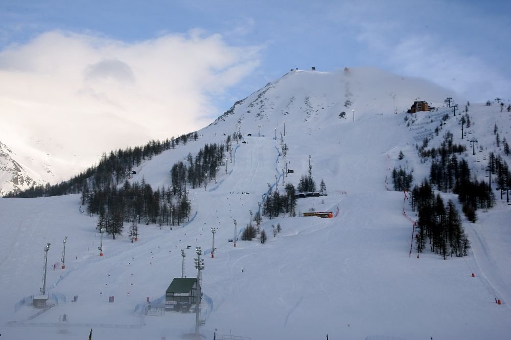 Sestriere: statiunea de schi olimpica a imperiului Fiat_8