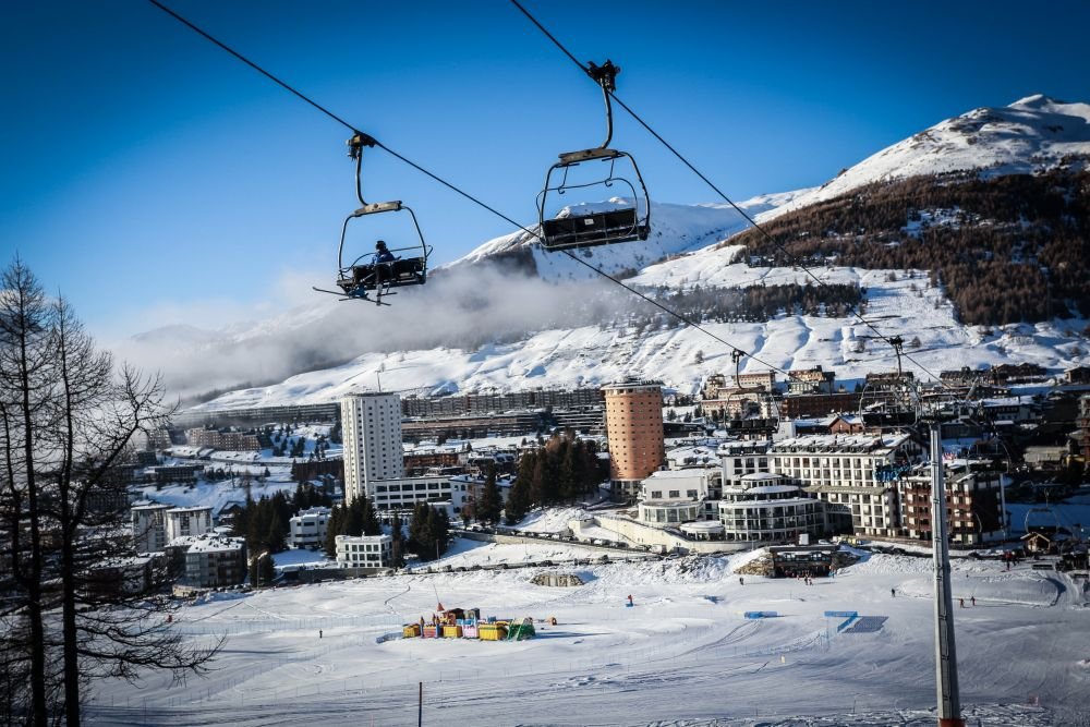 Sestriere: statiunea de schi olimpica a imperiului Fiat_9