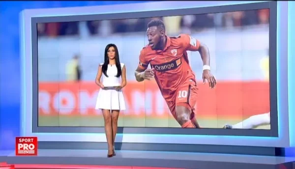 Bizon pe cale de disparitie. Rednic le-a facut o propunere dinamovistilor, Mutu anunta: I-am facut deja oferta noastra