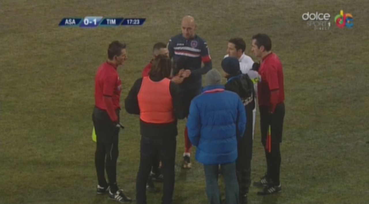 ASA 2-4 ACS Poli | Meci ca-n Viata Satului: gazon deplorabil si numere scrise cu carioca pe tricouri :)_3