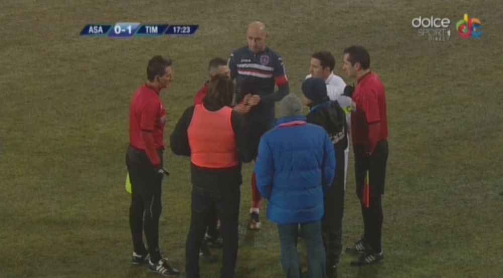 ASA 2-4 ACS Poli | Meci ca-n Viata Satului: gazon deplorabil si numere scrise cu carioca pe tricouri :)_3