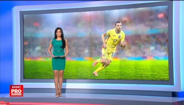 Dinamovistii nu se gandesc la Sanmartean, insa vor un alt fost stelist. Andone: "L-am dorit si in vara"