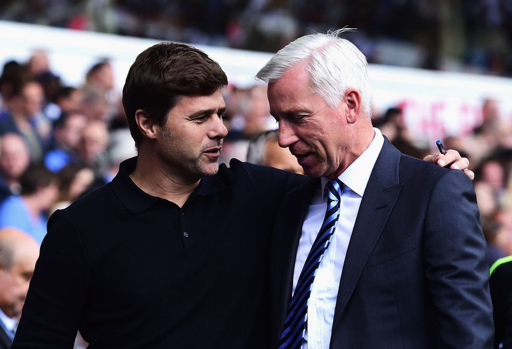 Un antrenor din Premier League a fost dat afara cu 3 zile inainte de Craciun